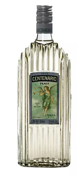 Tequila Gran Centenario Plata