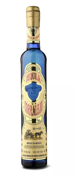 Tequila Corralejo Reposado