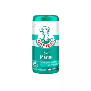 Salero Refisal Marina