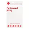 Pantoprazol 40 Mg