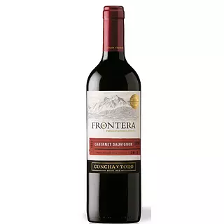 Vino Frontera Cabernet Sauvignon