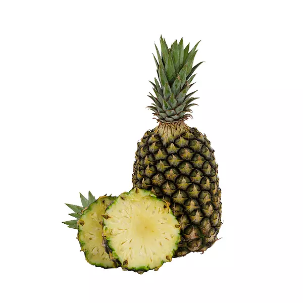 Piña Mayanes