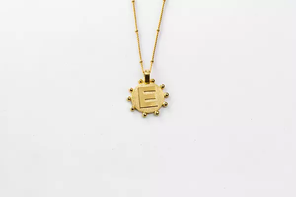 Inicial E Mini