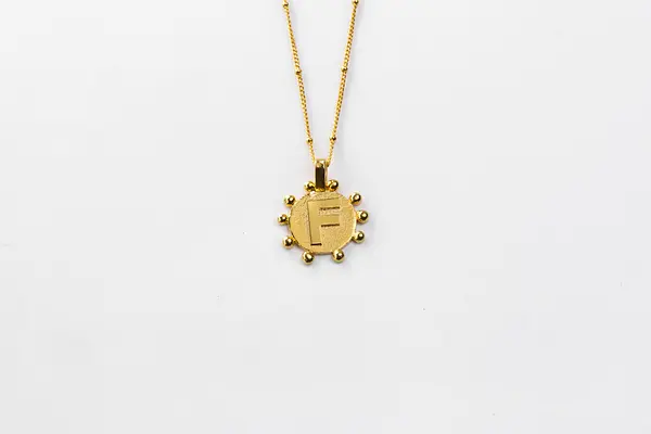 Inicial F Mini