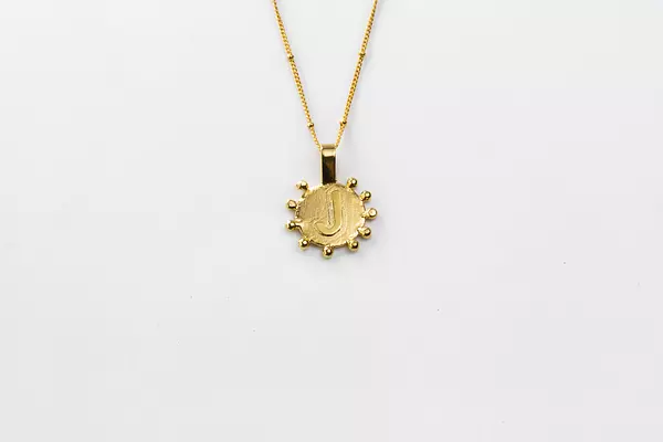Inicial J Mini