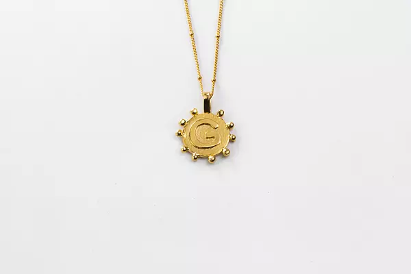 Inicial G Mini