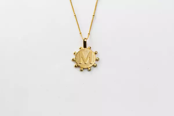 Inicial M Mini