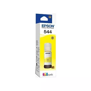 Botella Epson T544420-Al - Ecotankl3110/L3150-Yellow