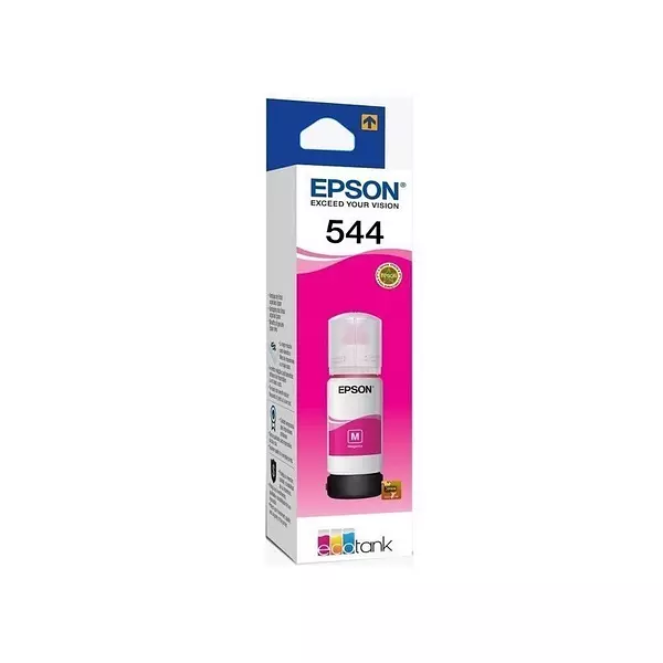 Botella Epson T544320-Al - Ecotankl3110/L3150-Magenta (7.500