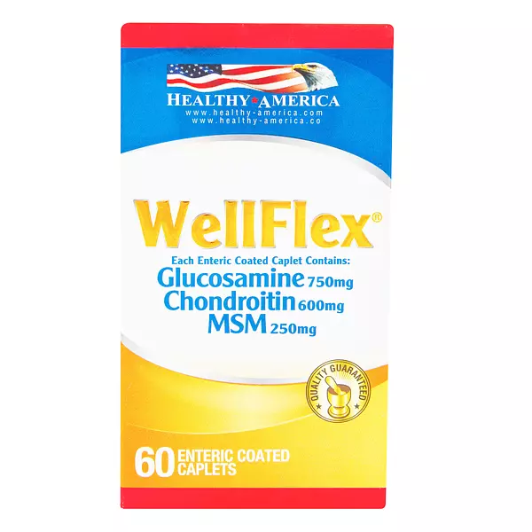 Wellflex 750 Mg