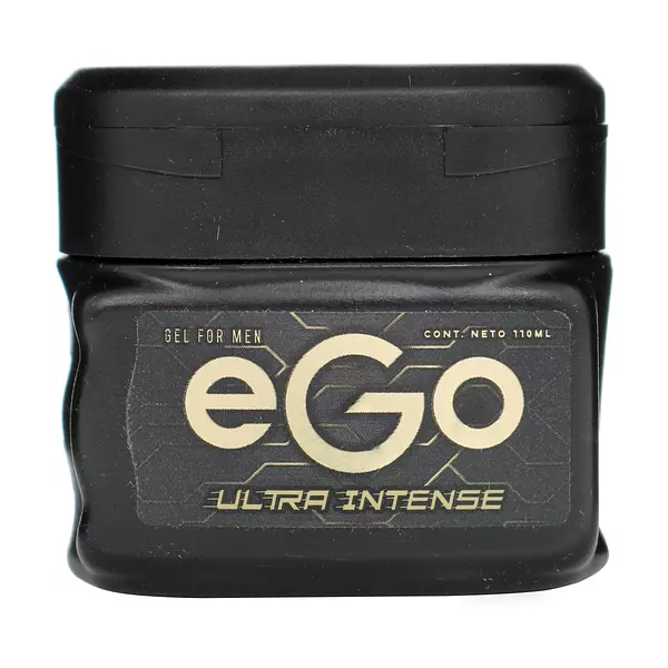 Gel Ego Ultra Intense