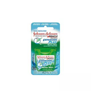 Seda Dental Con Menta Johnson & Johnson X 50m