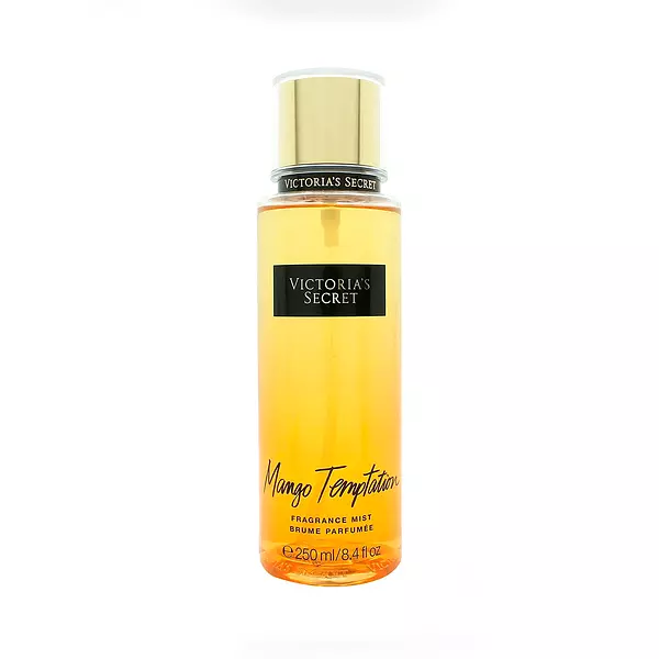 Victoria'S Secret Mango Temptation 250 Ml (Tapa Dorada)