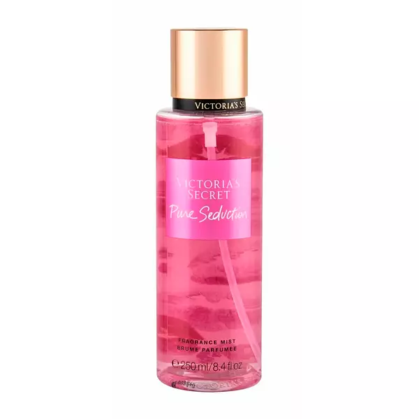 Victoria'S Secret Pure Seduction 250 Ml (Tapa Dorada)