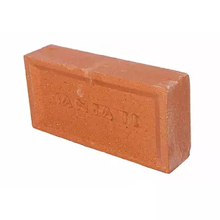 Ladrillo Prensado Macizo 24.5*12*5.5