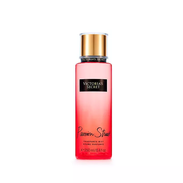 Victoria'S Secret Passion Stuck 250 Ml (Tapa Dorada)