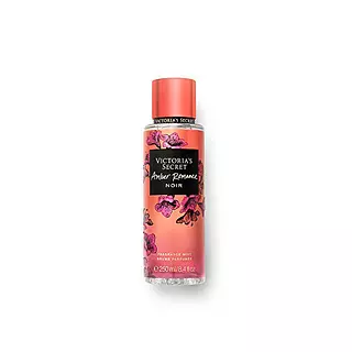 Victoria'S Secret Amber Romance Noir 250 Ml (Tapa Dorada)