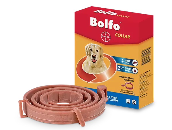 Bolfo Collar