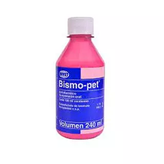 Bismo-Pet 