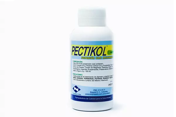 Pectikol 