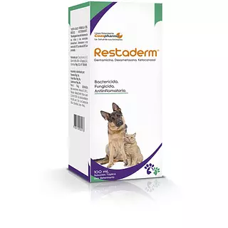 Restaderm 