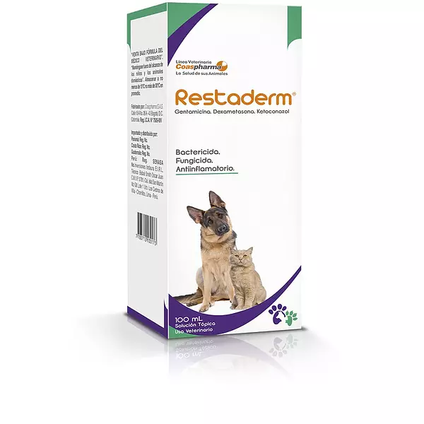 Restaderm 
