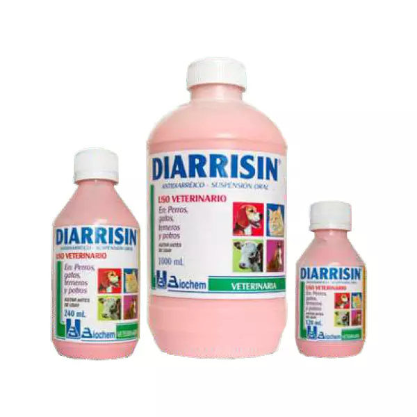 Diarrisin 