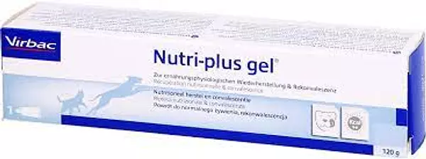 Nutri - Gel 