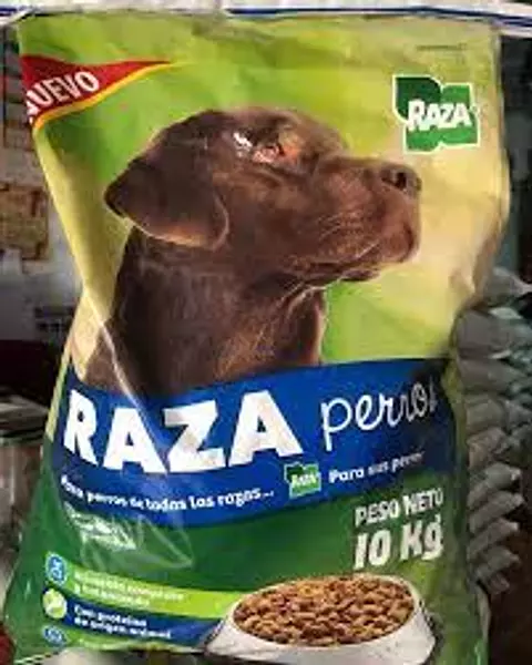 Raza Perros