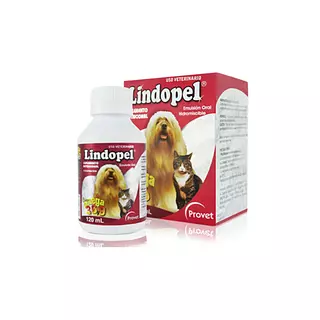 Lindopel