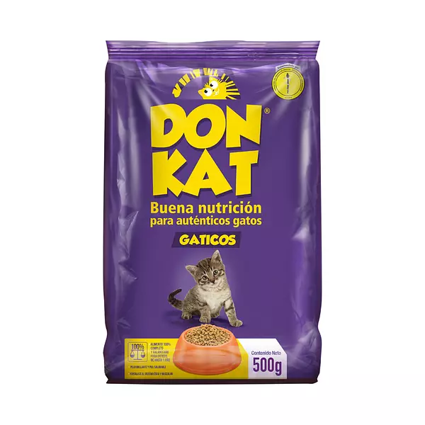 Donkat Gatitos