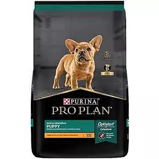Proplan Razas Pequeñas Puppy 