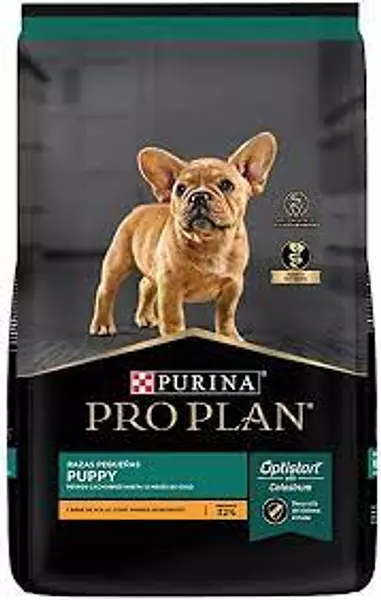 Proplan Razas Pequeñas Puppy 