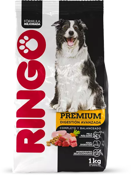 Ringo Premium 