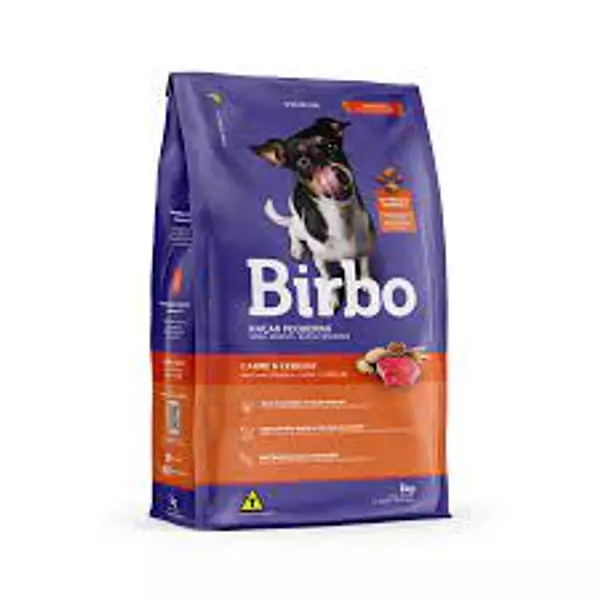 Birbo Premium Raza Pequeña 