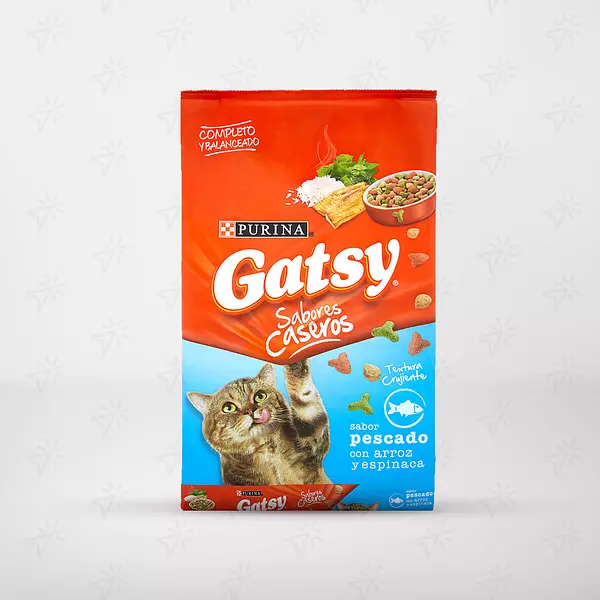 Gatsy 