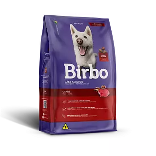 Birbo Premium Carne