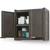 Armario Rimax Gabinete Rattan