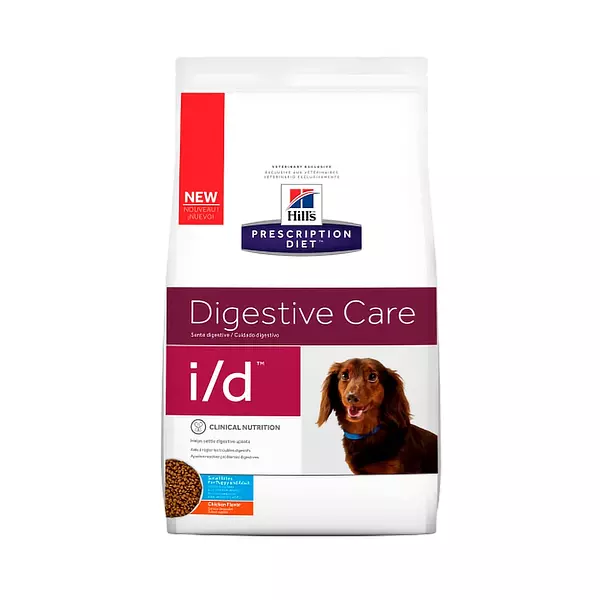 Hills Digestive Care I/D Perros