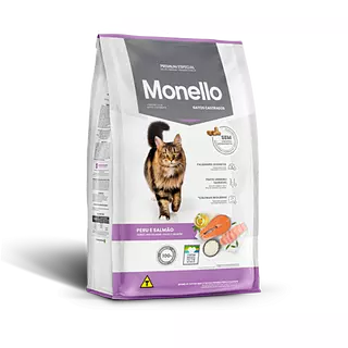 Monello Cat Castrados 