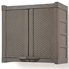 Armario Rimax Gabinete Rattan