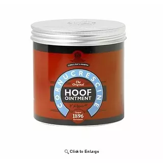 Cornucrescine Hoof 500gr
