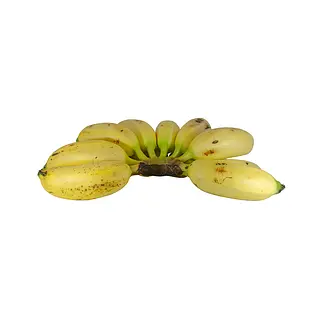 Banano Bocadillo