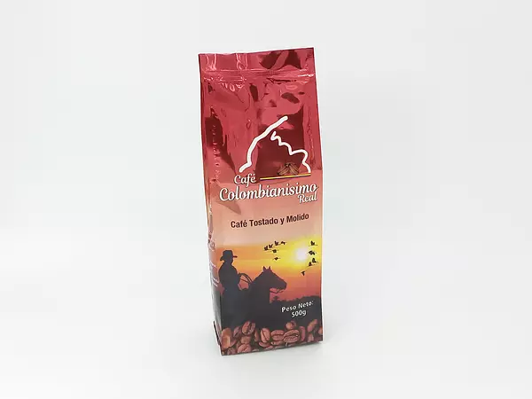 Café Colombianísimo Tradicional