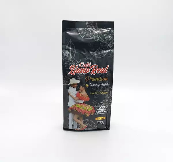 Café Colombianísimo Premium