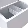 Congelador Electrolux 318l Efcc32c3hqw