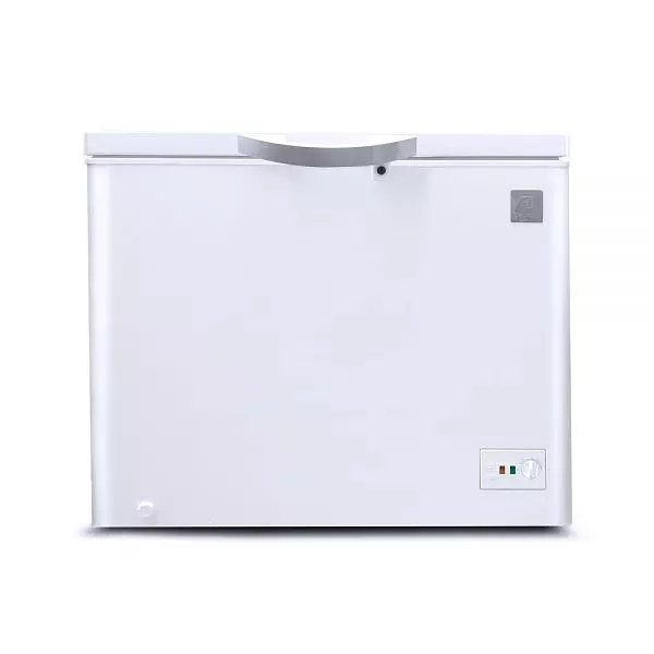 Congelador Electrolux 318l Efcc32c3hqw