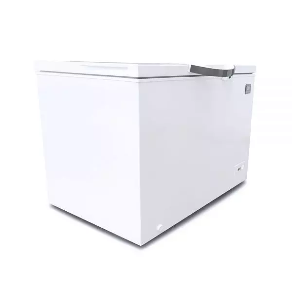 Congelador Electrolux 318l Efcc32c3hqw
