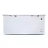 Congelador Electrolux Dual 508l