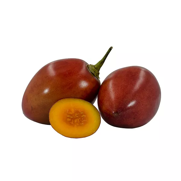 Tomate De Árbol Bolón